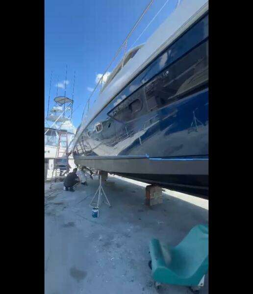 47ft Sea Ray Yacht For Sale