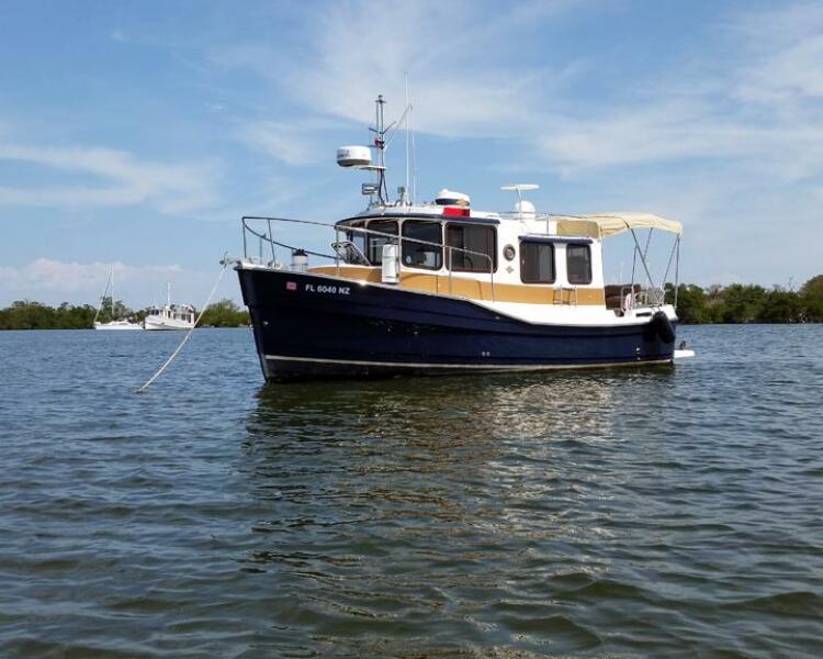 Yacht Details Pier One Yacht Sales