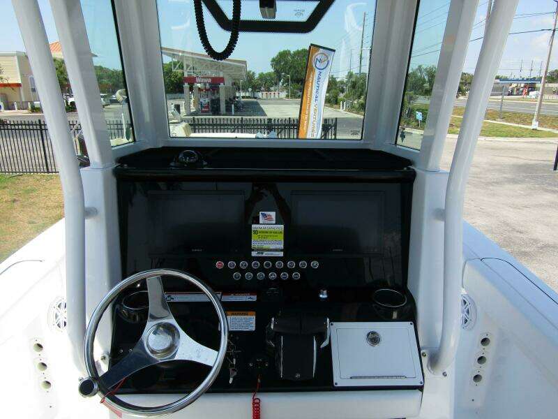 24ft Wellcraft Yacht For Sale