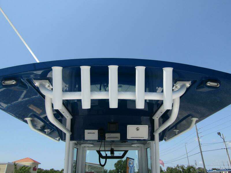 24ft Wellcraft Yacht For Sale