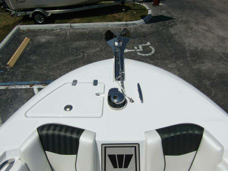 24ft Wellcraft Yacht For Sale