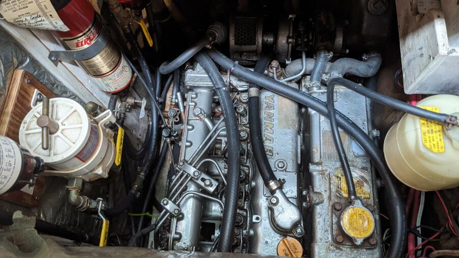 1991 Caliber
