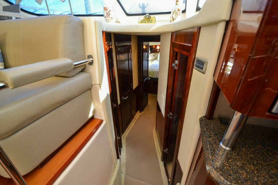 Berths