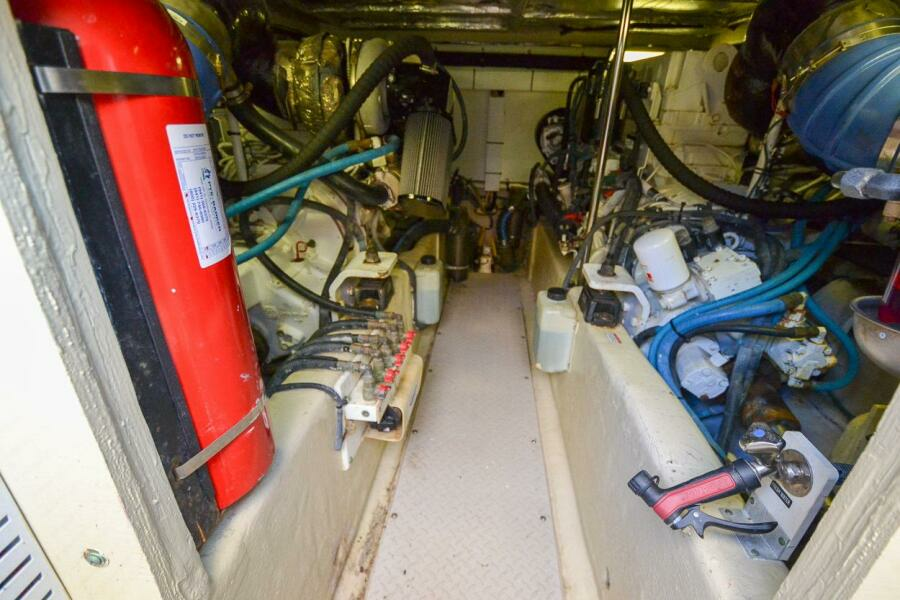 Engine Room