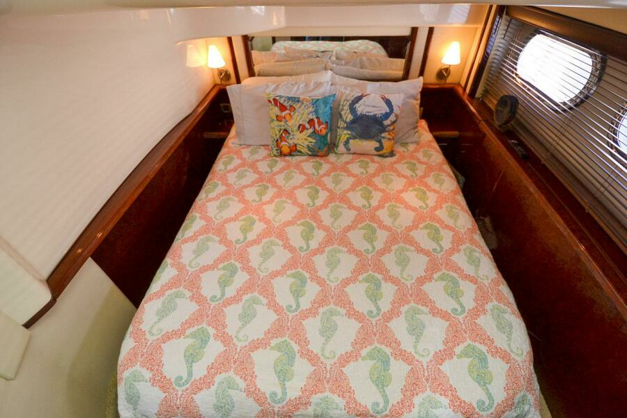 Guest Berth
