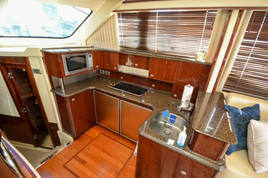Galley