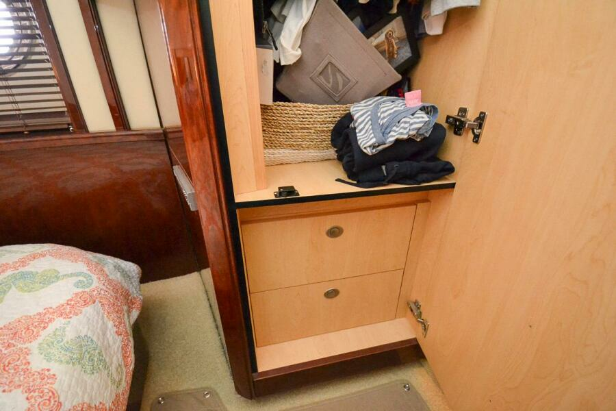 Guest Locker