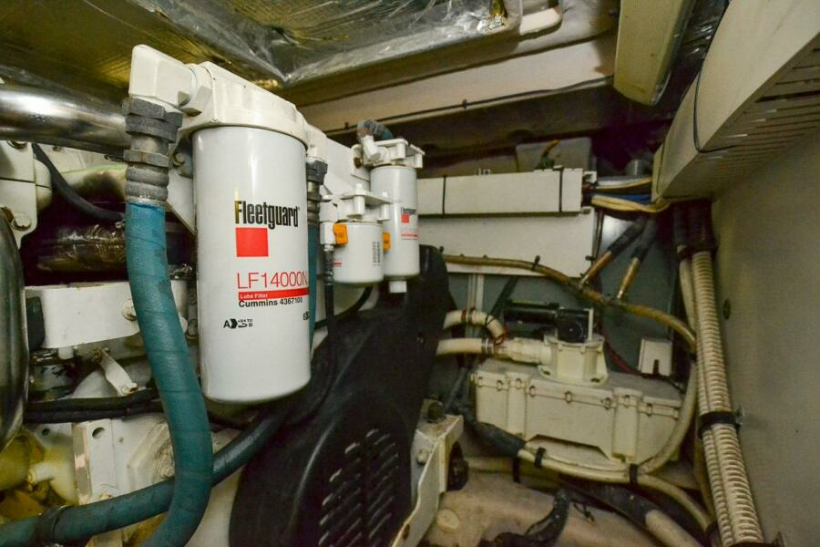 Port Engine