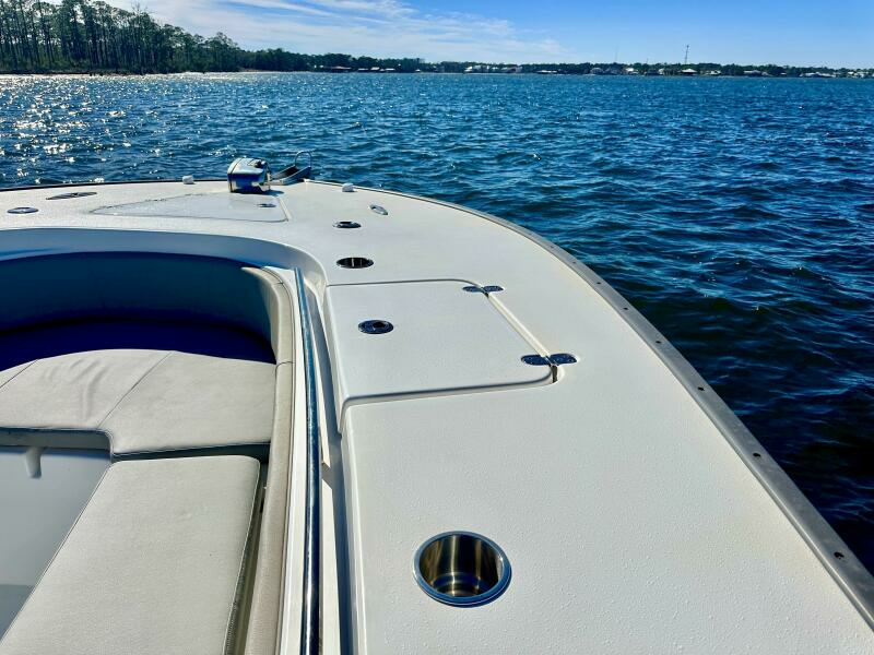 36ft Cape Horn Yacht For Sale