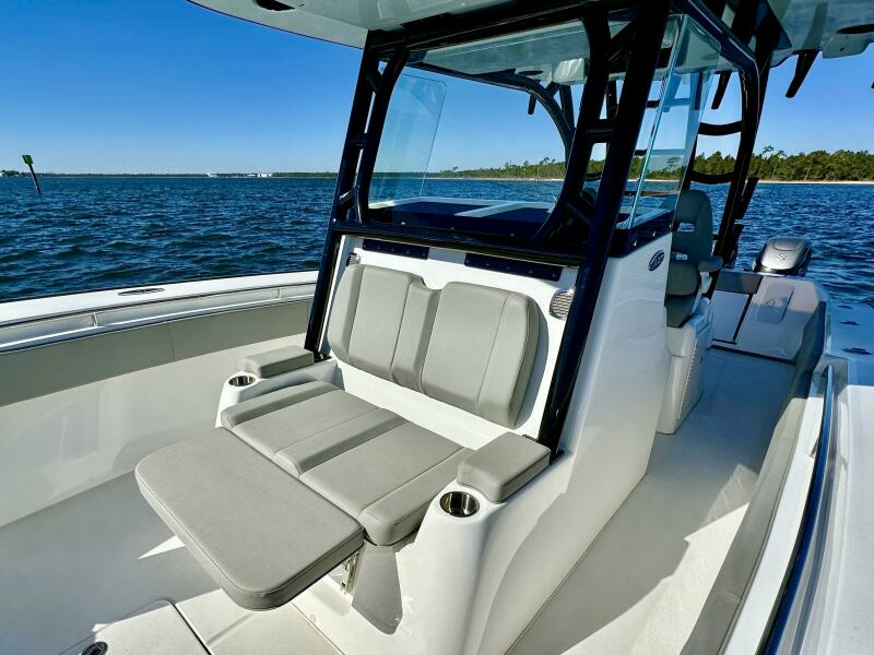 36ft Cape Horn Yacht For Sale