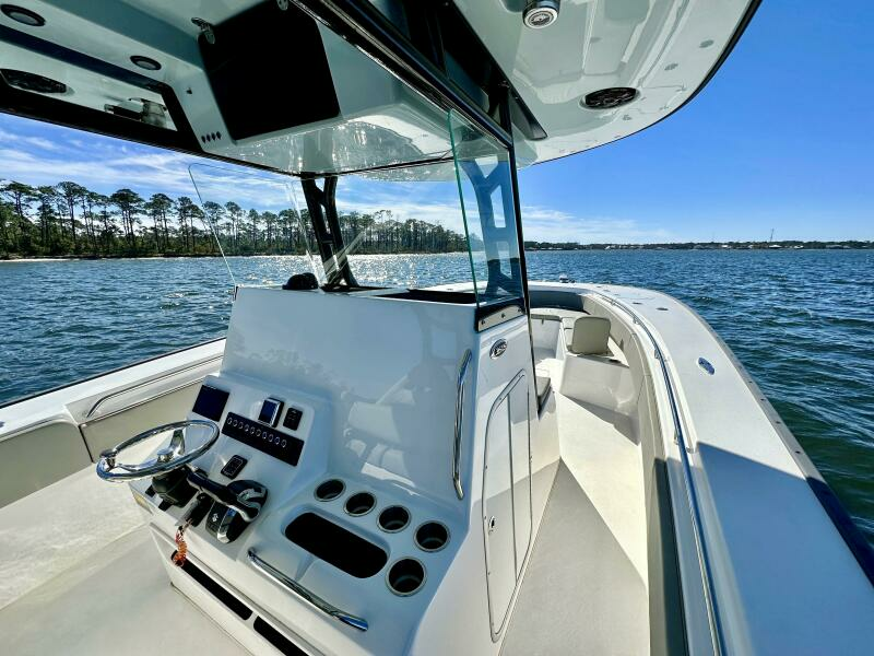 36ft Cape Horn Yacht For Sale