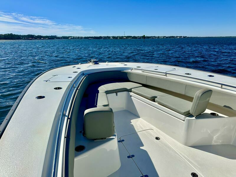 36ft Cape Horn Yacht For Sale
