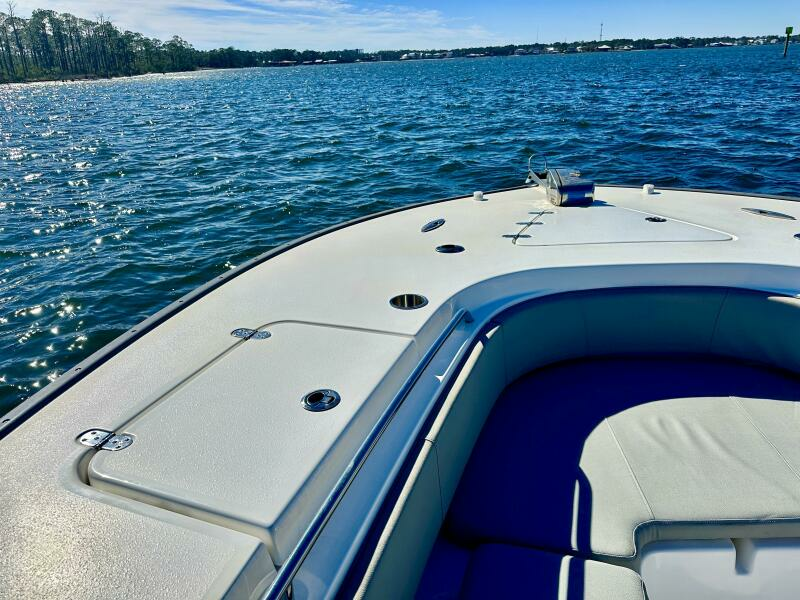 36ft Cape Horn Yacht For Sale