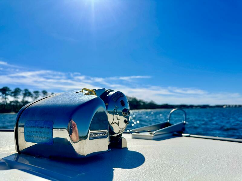 36ft Cape Horn Yacht For Sale
