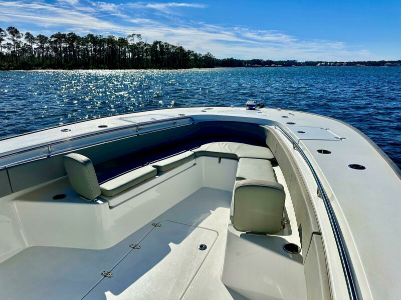 36ft Cape Horn Yacht For Sale