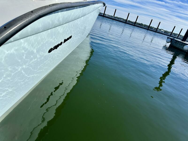 36ft Cape Horn Yacht For Sale