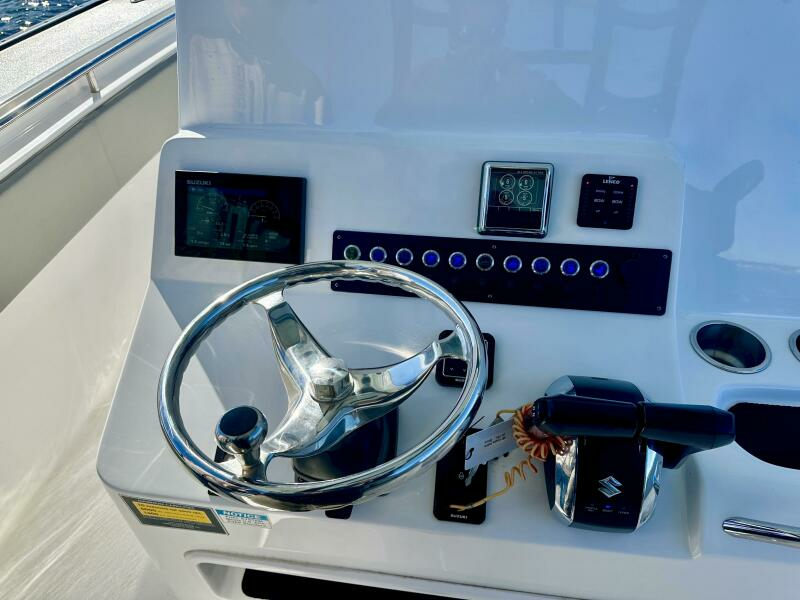 36ft Cape Horn Yacht For Sale