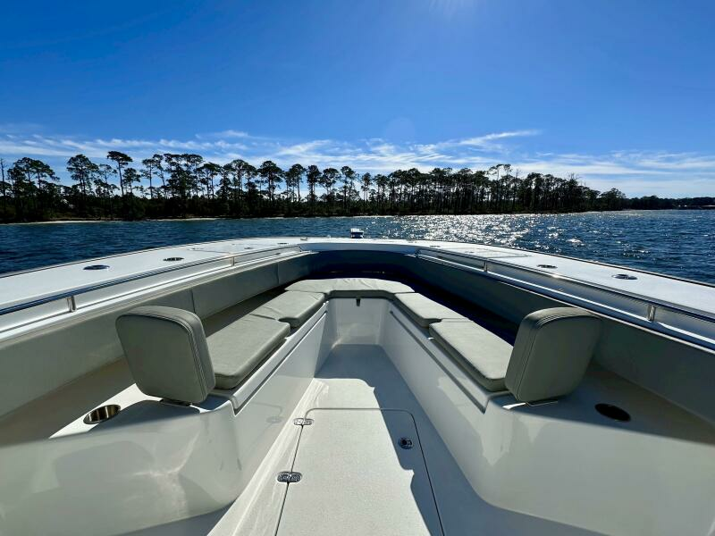 36ft Cape Horn Yacht For Sale