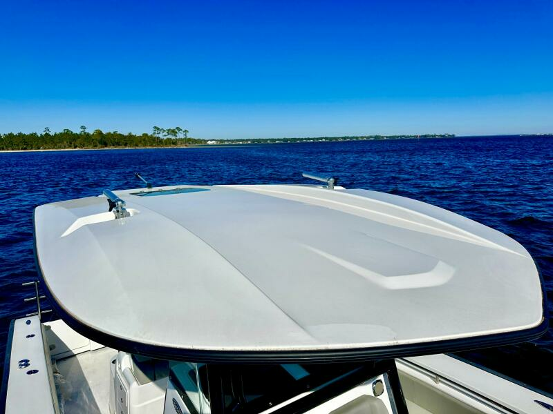 36ft Cape Horn Yacht For Sale
