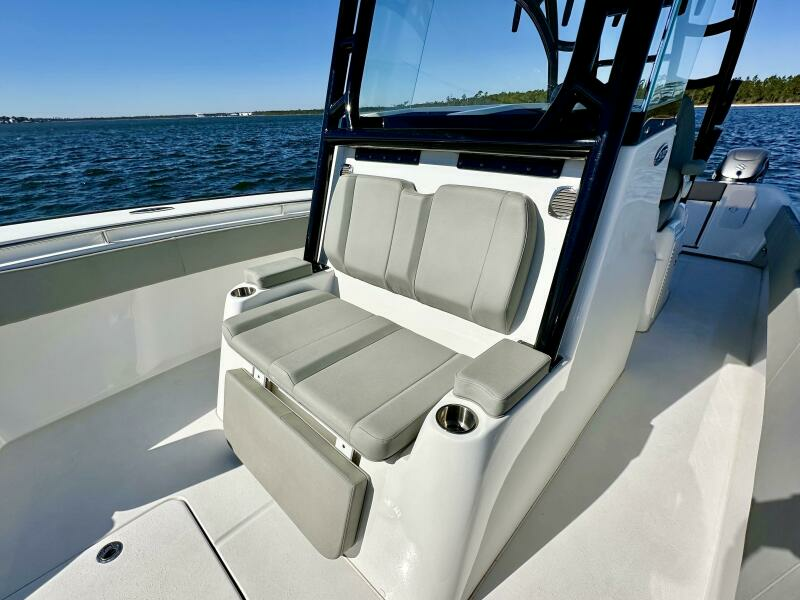 36ft Cape Horn Yacht For Sale
