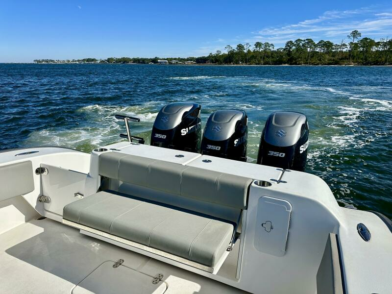 36ft Cape Horn Yacht For Sale