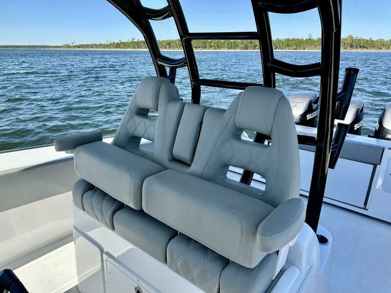 36ft Cape Horn Yacht For Sale