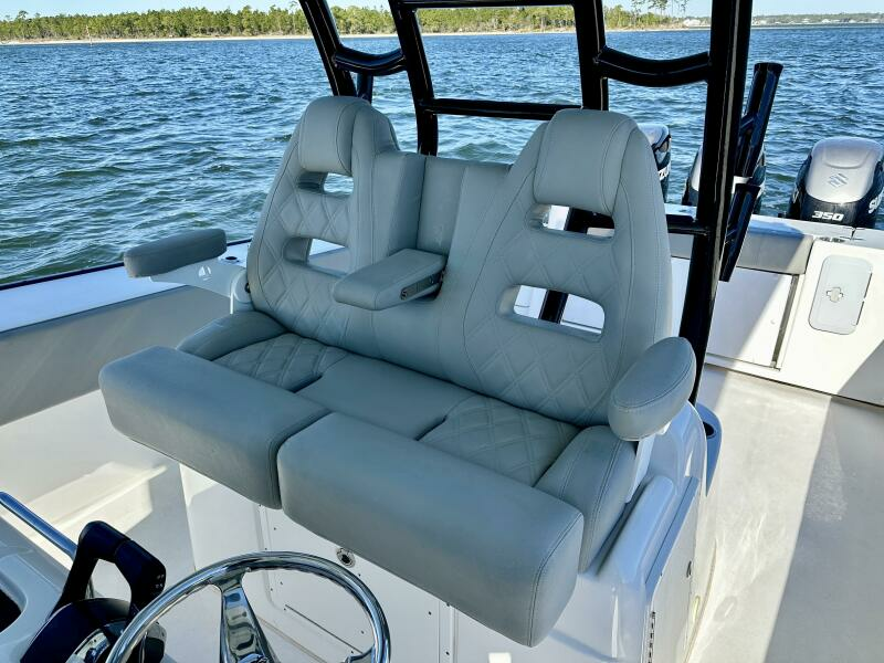 36ft Cape Horn Yacht For Sale