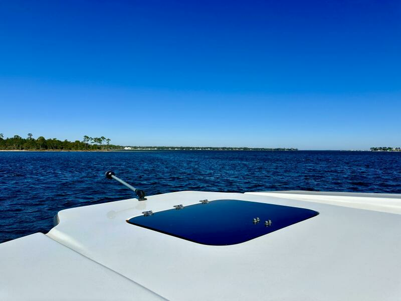 36ft Cape Horn Yacht For Sale