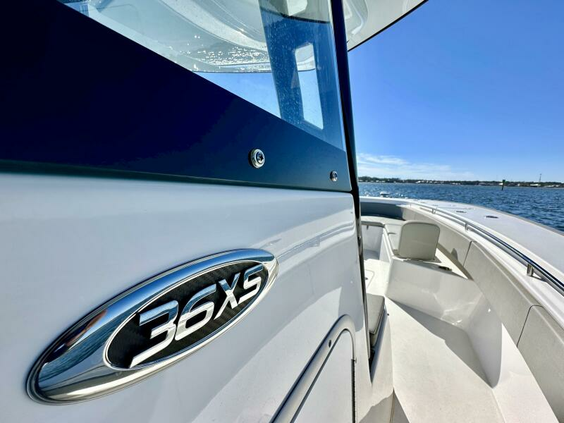 36ft Cape Horn Yacht For Sale