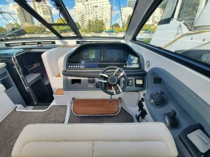 40ft Cobalt Yacht For Sale