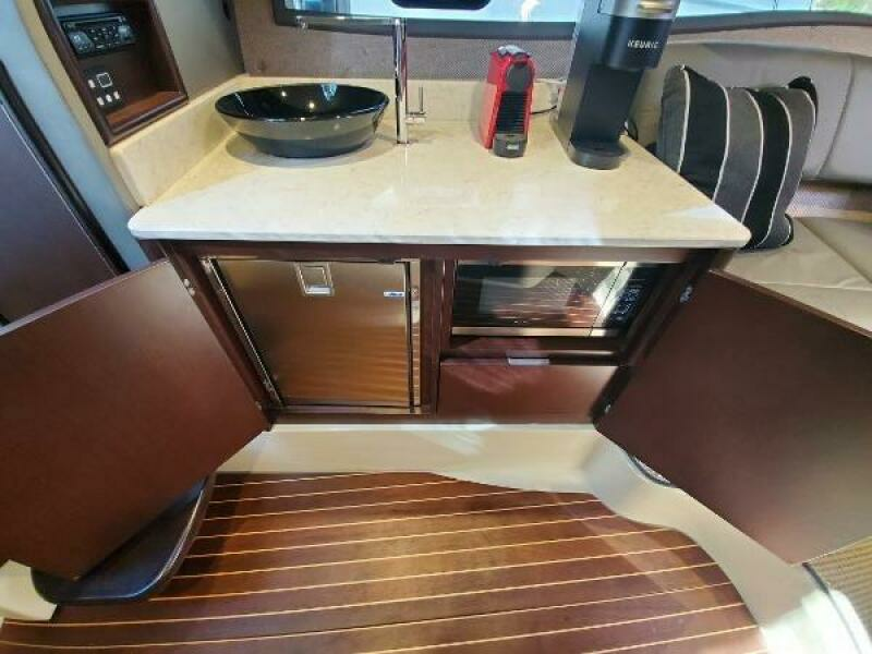 40ft Cobalt Yacht For Sale