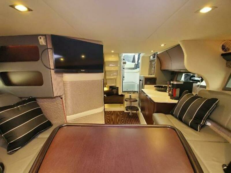 40ft Cobalt Yacht For Sale