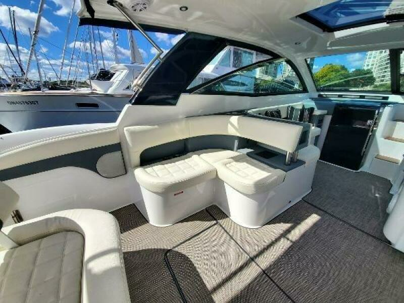 40ft Cobalt Yacht For Sale
