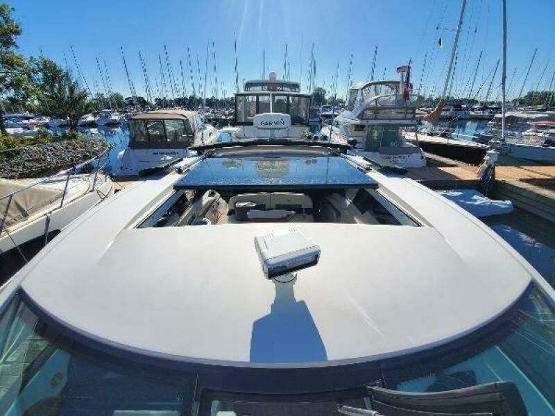 40ft Cobalt Yacht For Sale