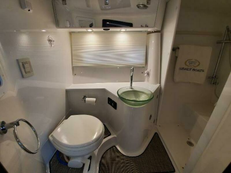 40ft Cobalt Yacht For Sale