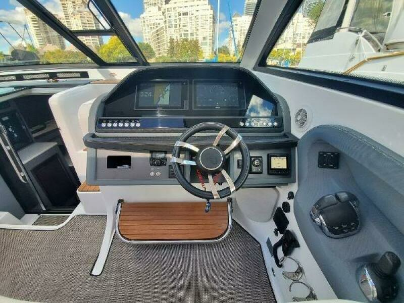 40ft Cobalt Yacht For Sale