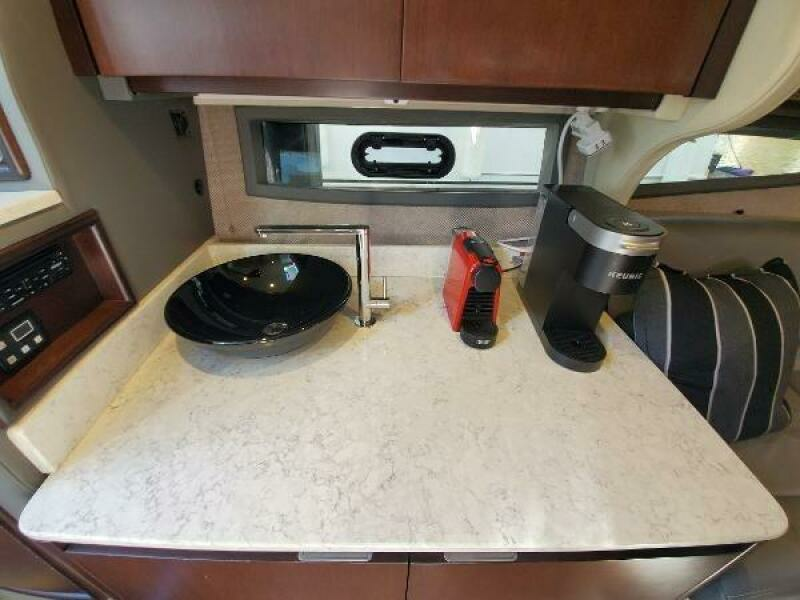 40ft Cobalt Yacht For Sale
