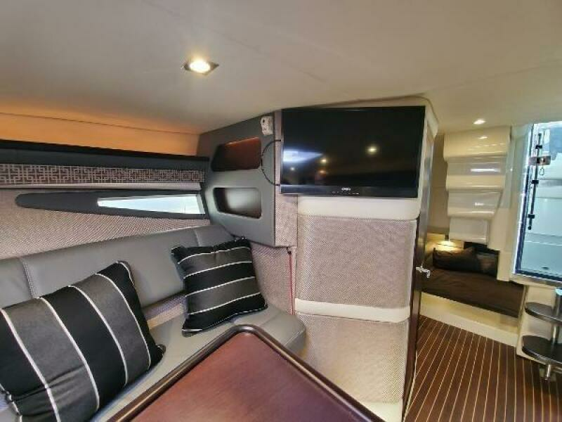 40ft Cobalt Yacht For Sale