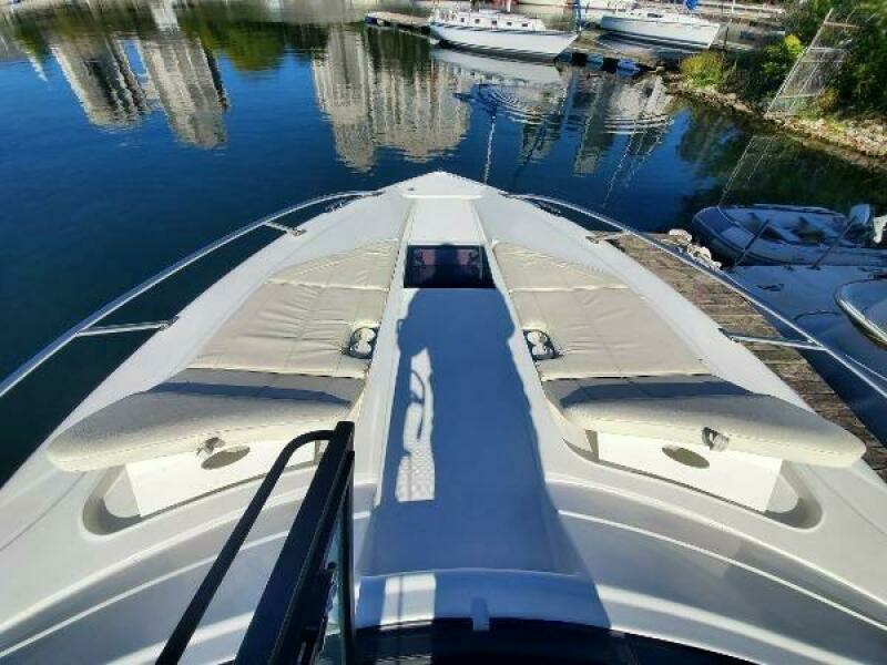 40ft Cobalt Yacht For Sale