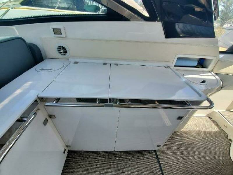 40ft Cobalt Yacht For Sale