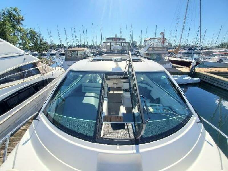 40ft Cobalt Yacht For Sale