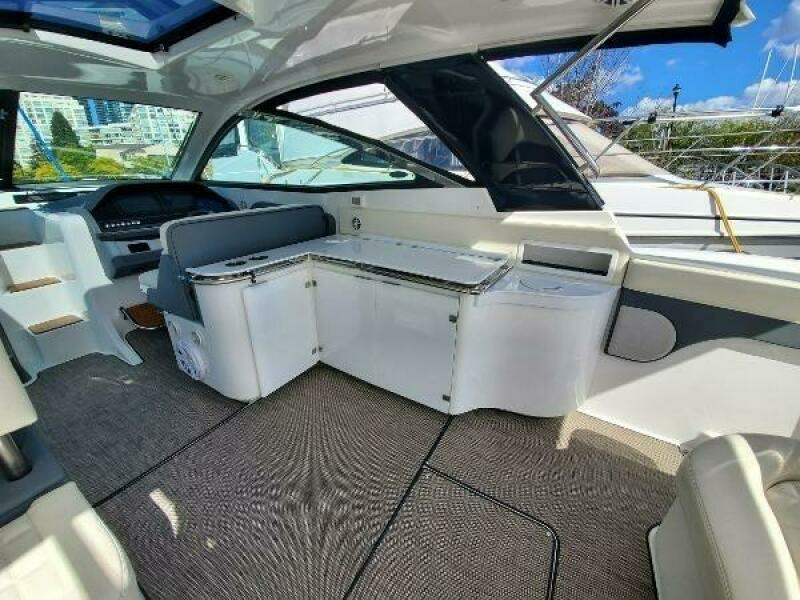 40ft Cobalt Yacht For Sale
