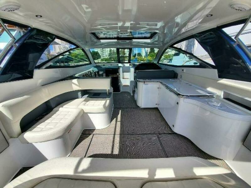 40ft Cobalt Yacht For Sale
