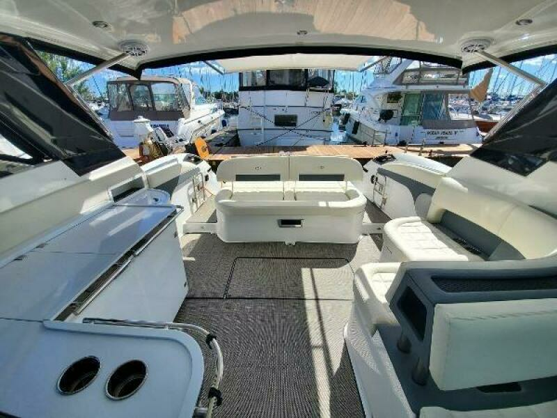 40ft Cobalt Yacht For Sale