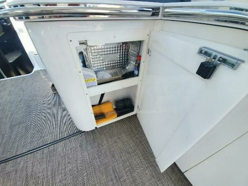 40ft Cobalt Yacht For Sale