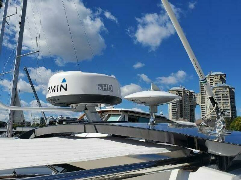 40ft Cobalt Yacht For Sale