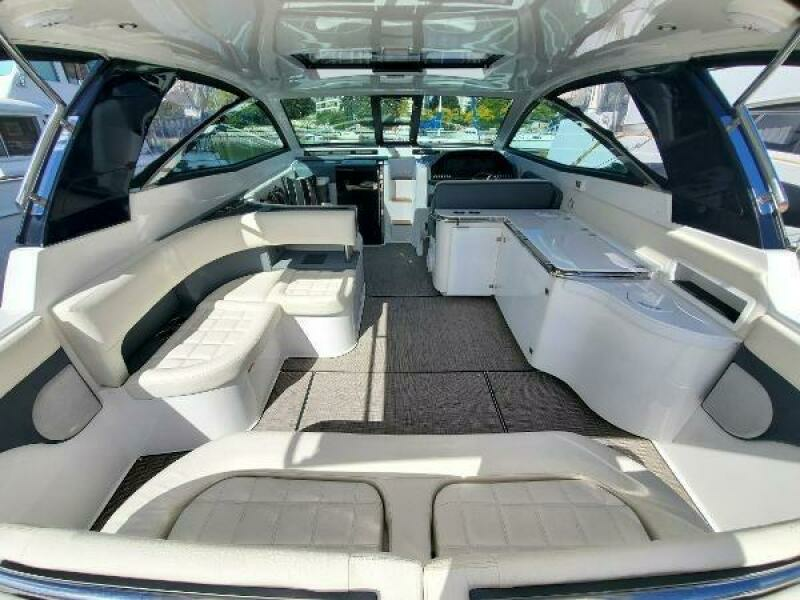 40ft Cobalt Yacht For Sale