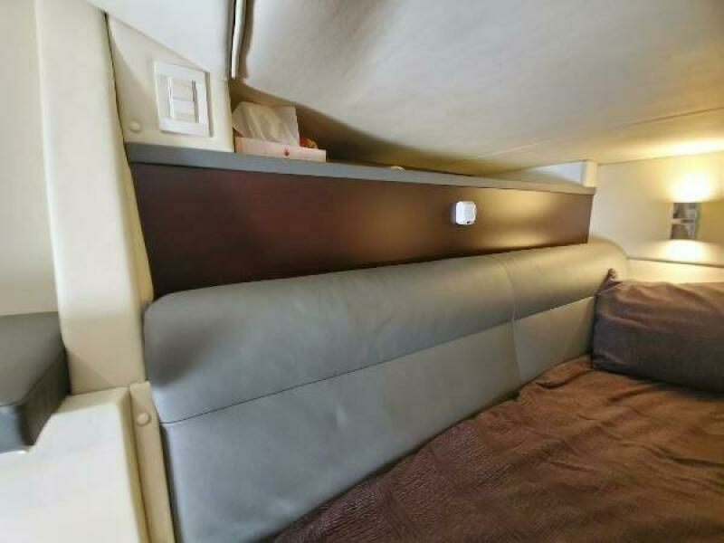 40ft Cobalt Yacht For Sale
