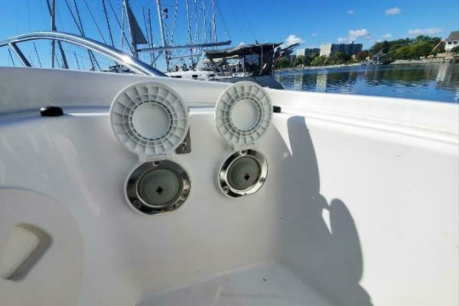 40ft Cobalt Yacht For Sale