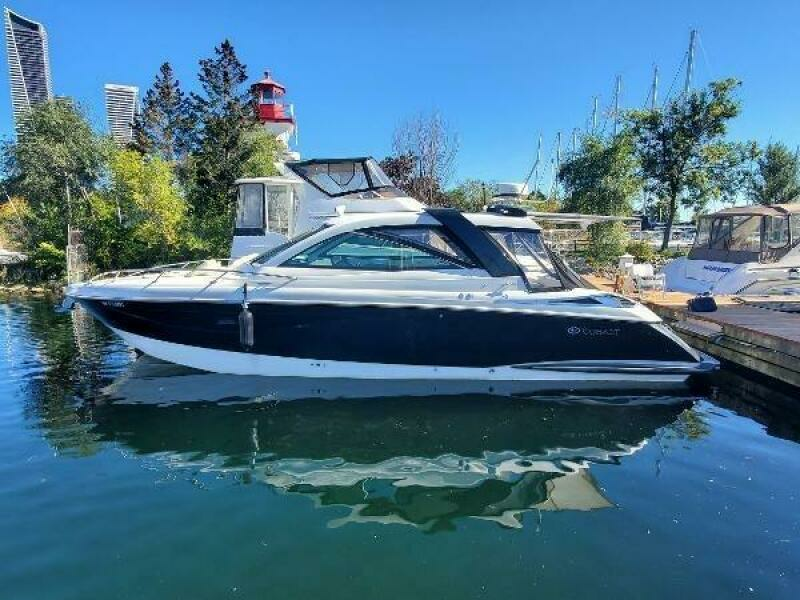 40ft Cobalt Yacht For Sale